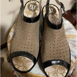 Fly London shoes